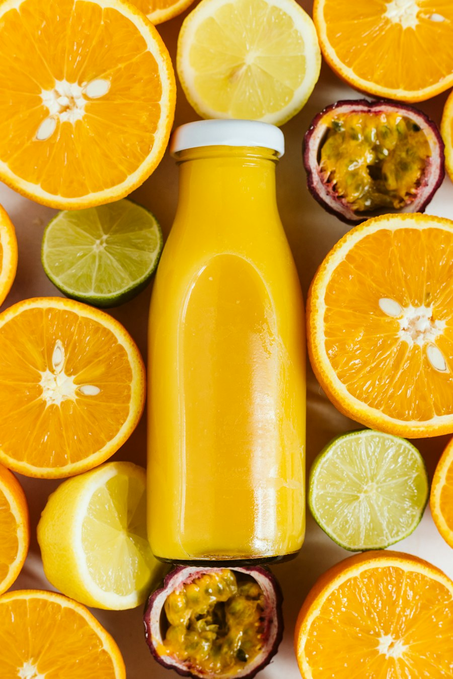 Fresh juice